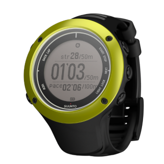 Suunto Ambit2 S (HR)